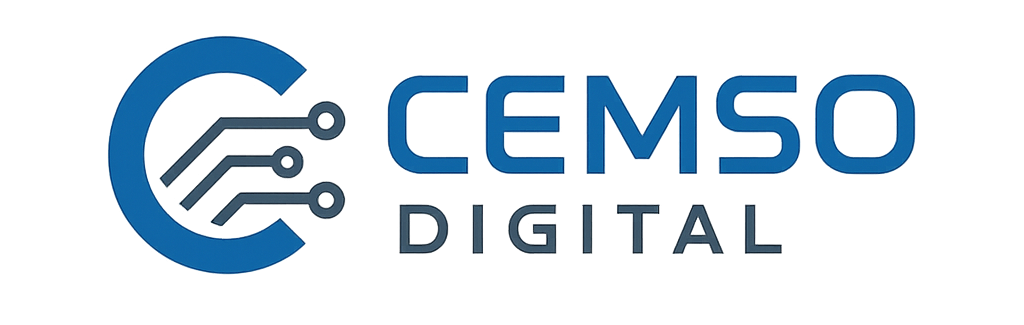CEMSO Digital Background